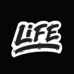 Life - Lettering :: Behance Life - Lettering