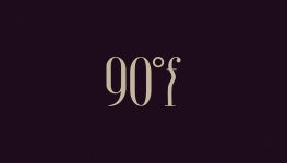 90F Hot Yoga :: Behance 90F Hot Yoga - Mary Sokol
