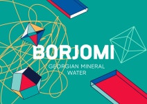 Borjomi Winter 2019 :: Behance Borjomi Winter 2019 - Reynolds and Reyner