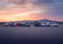 RENAULT TRUCKS TRAFIC 2022 :: Behance RENAULT TRUCKS TRAFIC 2022