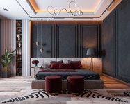 R E d :: Behance R E d