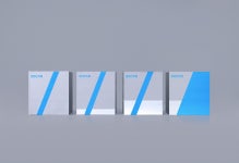 SOCAR Office Supplies 2023 :: Behance SOCAR Office Supplies 2023
