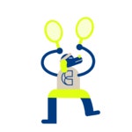 Tennis Gifs :: Behance Tennis Gifs