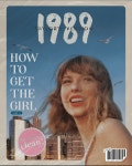 1989 (Taylors Version) magazine :: Behance 1989 (Taylors Version) magazine - hugo betancourth