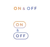 On & OFF 온앤오프 디자인 패키지 :: Behance On & OFF 온앤오프 디자인 패키지 - Jisun Kim