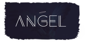 Angel on Behance Angel