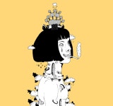 마인드텔레포트 :: Behance 마인드텔레포트