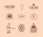 Viena :: Behance Viena - Felipe de Assis