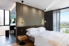 West Los Angeles Residence on Behance West Los Angeles Residence