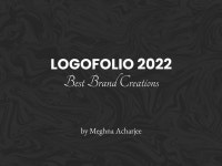 Logofolio 2022 :: Behance Logofolio 2022