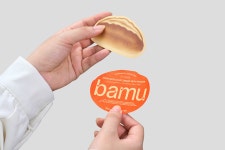 BAMU :: Behance BAMU