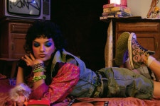 80s shooting :: Behance 80s shooting