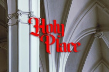 Holy Place :: Behance Holy Place