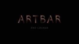 ARTBAR Identity :: Behance ARTBAR Identity - Giles Macleay