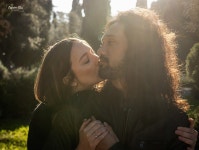 Love in Belem :: Behance Love in Belem