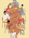 Versanti Magazine N° 0 :: Behance Versanti Magazine N° 0