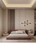 Boy Bedroom :: Behance Boy Bedroom - Aya mehrez
