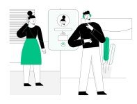 Hero illustrations :: Behance Hero illustrations