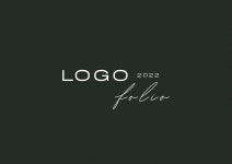 logofolio 2022 :: Behance logofolio 2022 - Anna Voronina