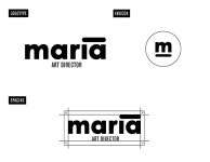 My Identity Design on Behance My Identity Design