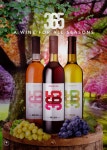 365 Wine :: Behance 365 Wine