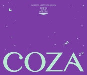 COZA Brand Identity Renewal Design :: Behance COZA Brand Identity Renewal Design