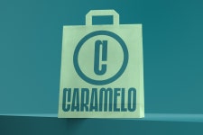 CARAMELO on Behance CARAMELO