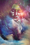 P E A C E F U L :: Behance P E A C E F U L - Mohamed 22