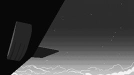 LINE_ pixel art short film :: Behance LINE_ pixel art short film