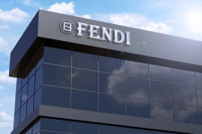 Fendi brand identity :: Behance Fendi brand identity - dinesh .