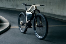 BMW I VISION AMBY | Behance BMW I VISION AMBY