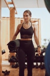 Core Gym Summer Shoot | Behance Core Gym Summer Shoot