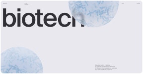 Biotech :: Behance Biotech