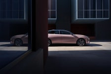 Geely Galaxy L6 (6) | Images :: Behance Geely Galaxy L6