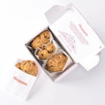 Homemade cookie brand :: Behance Homemade cookie brand - Yavor Lazarov