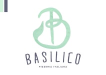 BASILICO Pizzeria Italiana. :: Behance BASILICO Pizzeria Italiana. - NOVEMBER HOMESTUDIO
