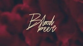 Blood Beer :: Behance Blood Beer