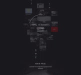 Marussia Motors Hub on Behance Marussia Motors Hub