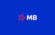 MBBank SME & CIB visual identity :: Behance MBBank SME & CIB visual identity