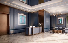 Chelsea Island :: Behance Chelsea Island