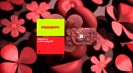 PHOHAPPY-라이프스타일 브랜드 :: Behance PHOHAPPY-라이프스타일 브랜드 - 최 유림