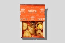 BAMU :: Behance BAMU
