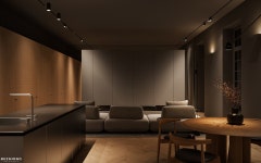 Fog on Behance Fog