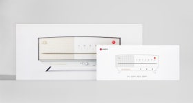 LG Electronics VIP Gift Packaging (23) | Images :: Behance LG Electronics VIP Gift Packaging - tanGiBle ㅤ