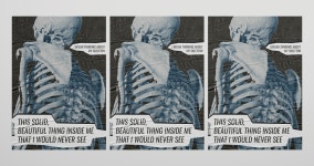 SKELETON.STD000-2 :: Behance SKELETON.STD000-2