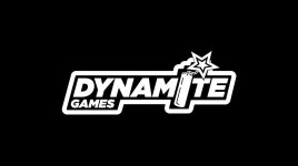 Dynamite Games | Branding on Behance Dynamite Games | Branding