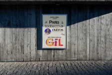 Prime Video | Em casa com os Gil :: Behance Prime Video | Em casa com os Gil