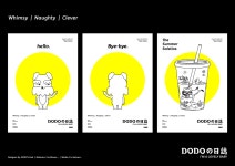 DODOの日誌 - Vol001 on Behance DODOの日誌 - Vol001