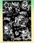 Bon Voyage :: Behance Bon Voyage