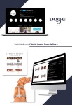 Social Media Dog.u + Looney Tunes :: Behance Social Media Dog.u + Looney Tunes